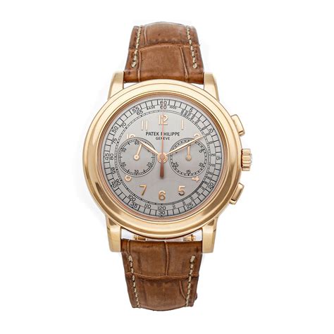 used patek philippe watches ebay